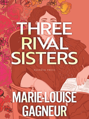 cover image of Three Rival Sisters